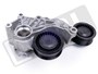 ROLKA PROWADZACA GORNA Z KORPUSEM LR079294GEN