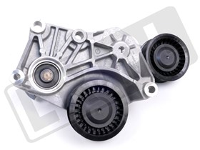 ROLKA PROWADZACA GORNA Z KORPUSEM LR079294GEN