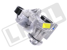 ROLKA PROWADZACA GORNA Z KORPUSEM LR079294GEN