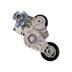 ROLKA PROWADZACA GORNA Z KORPUSEM LR079294GEN