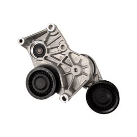 ROLKA PROWADZACA GORNA Z KORPUSEM LR079294GEN