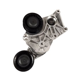 ROLKA PROWADZACA GORNA Z KORPUSEM LR079294GEN