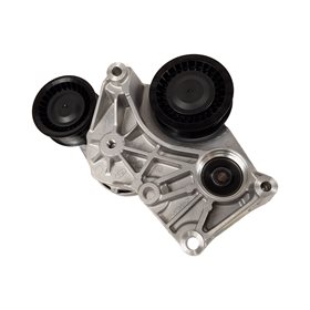 ROLKA PROWADZACA GORNA Z KORPUSEM LR079294GEN