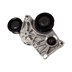 ROLKA PROWADZACA GORNA Z KORPUSEM LR079294GEN