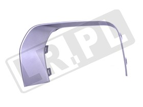 LISTWA ZDERZAKA PRZEDNIEGO PRAWA RR EVOQ LR079386GEN