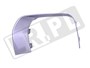 LISTWA ZDERZAKA PRZEDNIEGO PRAWA RR EVOQ LR079386GEN