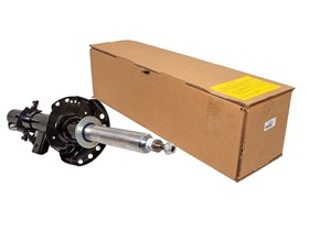 AMORTYZATOR TYL RR EVOQUE LEWY (MAGNETIC LR079420G