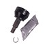 PRZEGUB NAPEDOWY PRZY KOLE TYL PRAWY/LE LR079502GKN