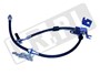 PRZEWOD HAMULCOWY ELASTYCZNY PRZOD LEWY LR079543GEN