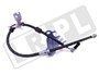 PRZEWOD HAMULCOWY ELASTYCZNY PRZOD PRAWY LR079544GEN