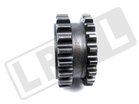 KOLO ROZRZADU NA WALE KORBOWYM LR079625GEN