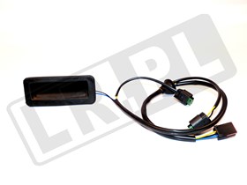 KLAMKA OTWIERANIA  DRZWI TYL PIATE FREE LR079909
