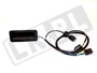 KLAMKA OTWIERANIA  DRZWI TYL PIATE FREE LR079909