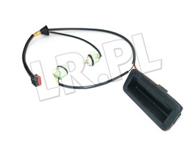 KLAMKA OTWIERANIA  DRZWI TYL PIATE FREE LR079909GEN