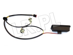 KLAMKA OTWIERANIA  DRZWI TYL PIATE FREE LR079909GEN