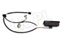 KLAMKA OTWIERANIA  DRZWI TYL PIATE FREE LR079909GEN
