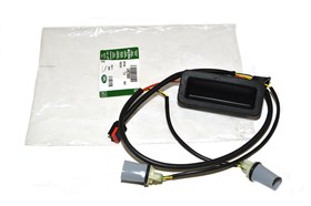 KLAMKA OTWIERANIA  DRZWI TYL PIATE FREE LR079909GEN