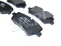 KLOCKI HAMULCOWE TYŁ RR L405 / RR SPORT LR079910AP