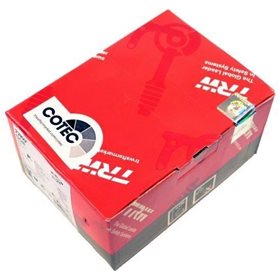 KLOCKI HAMULCOWE TYL RR L405 5,0 V8 OHC LR079910TRW