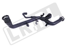 PRZEWOD DOLNY CHLODNICY 4.4 V8 DIESEL LR080120GEN