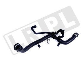 PRZEWOD DOLNY CHLODNICY 4.4 V8 DIESEL LR080120GEN