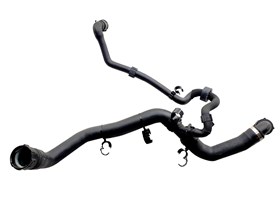 PRZEWOD DOLNY CHLODNICY 4.4 V8 DIESEL LR080120GEN