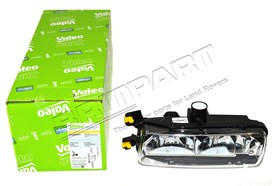 LAMP - FOG - FRONT LR080284VALEO