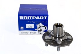 PIASTA PRZOD / TYL RR 405 RR SPORT DISCO LR081538
