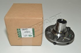 PIASTA PRZOD / TYL RR 405 RR SPORT DISCO LR081538GEN