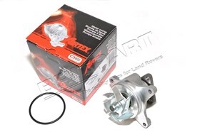 POMPA WODY 2,0 GTDI BENZYNA FREELANDER 2 LR081578AIRTEX
