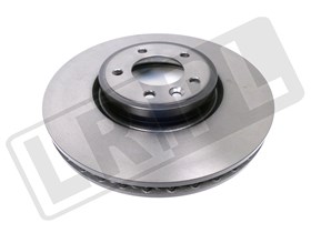 TARCZA HAMULCOWA PRZOD (18 CALI) NEW DIS LR081594GEN