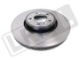TARCZA HAMULCOWA PRZOD (18 CALI) NEW DIS LR081594GEN