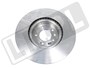 TARCZA HAMULCOWA PRZOD (18 CALI) NEW DIS LR081594GEN