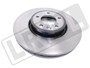 TARCZA HAMULCOWA PRZOD (18 CALI) NEW DIS LR081594GEN