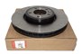 TARCZA HAMULCOWA PRZOD (18 CALI) NEW DIS LR081594GEN