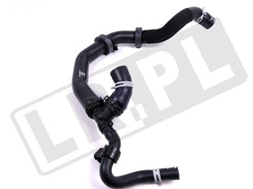 RURA GUMOWA OD TERMOSTATU DO SILNIKA 2,2 LR081698GEN