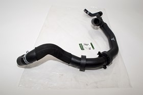 RURA GUMOWA OD TERMOSTATU DO SILNIKA 2,2 LR081698GEN