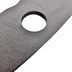 WYGLUSZENIE GORNE BLOTNIKA PRZOD PRAWE D LR082864GEN
