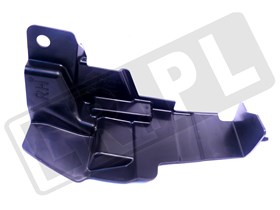 DEFLEKTOR POWIETRZA ROLETY CHLODNICY PRA LR082866GEN
