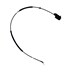 LINKA Z UCHWYTEM MOCOWANIA KLAMKI MASKI LR083193GEN