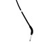 LINKA Z UCHWYTEM MOCOWANIA KLAMKI MASKI LR083193GEN
