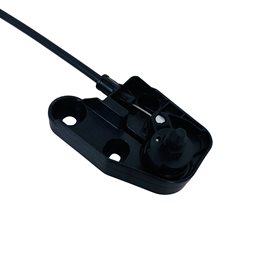 LINKA Z UCHWYTEM MOCOWANIA KLAMKI MASKI LR083193GEN