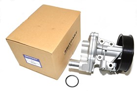 POMPA WODY BEZ KRUCCA - DEFENDER OD 2007 LR083283G