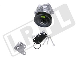 POMPA WODY BEZ KRUCCA - DEFENDER OD 2007 LR083283GEN
