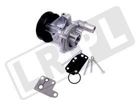 POMPA WODY BEZ KRUCCA - DEFENDER OD 2007 LR083283GEN