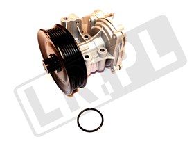 POMPA WODY BEZ KRUCCA - DEFENDER OD 2007 LR083283QH