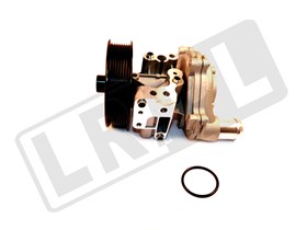 POMPA WODY BEZ KRUCCA - DEFENDER OD 2007 LR083283QH