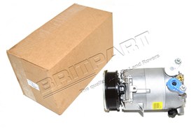 COMPRESSOR - AIR CONDITIONING LR083480G