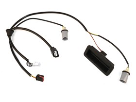 PRZELACZNIK OTWIERANIA KLAPY TYL FREELAN LR083610GEN