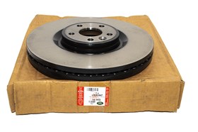 TARCZA HAMULCOWA PRZOD (18 CALI) RR EVOQ LR083647GEN